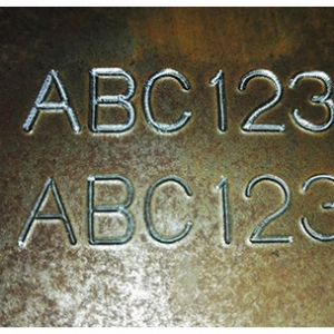 QD-1503 便捷式氣動(dòng)打標(biāo)機(jī)