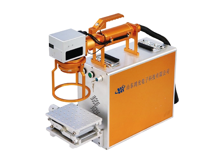 使用激光打標(biāo)機(jī)會(huì)有危險(xiǎn)嗎？